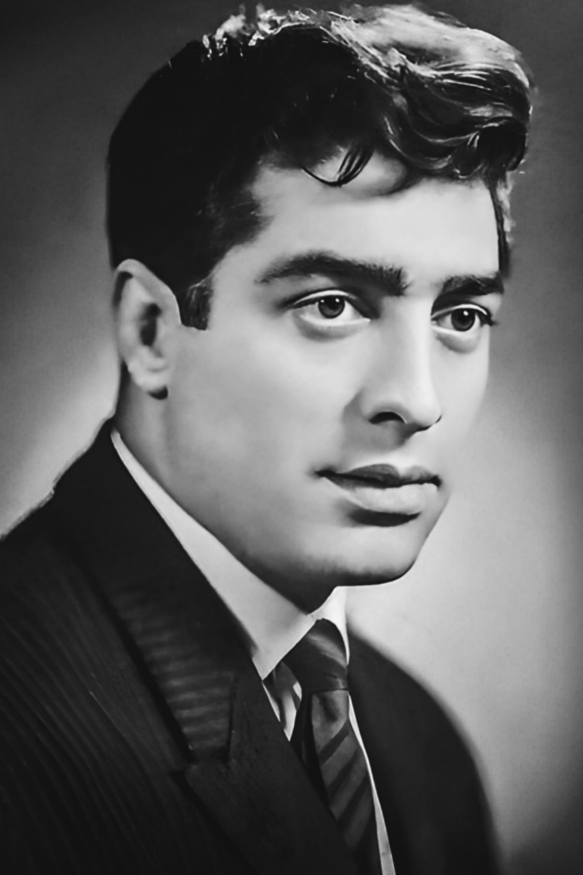 Foto de Mohamad Ali Fardin