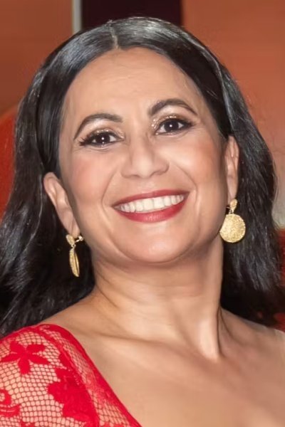 Foto de Özlem Cekic