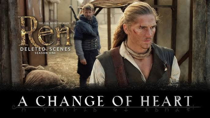 A Change of Heart - Deleted Scene - Season One