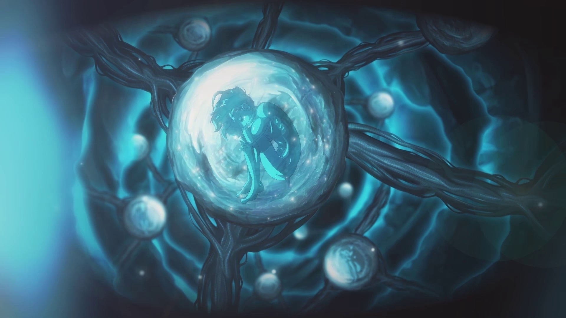 Backdrop image