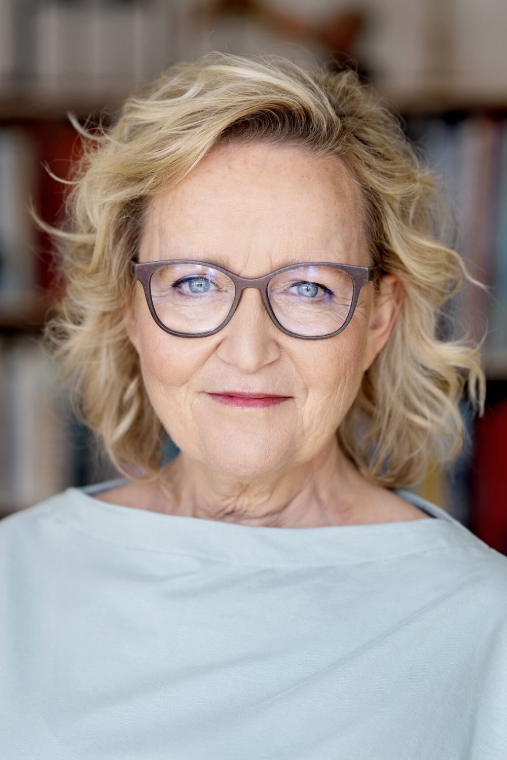 Foto de Tine Gøtzsche