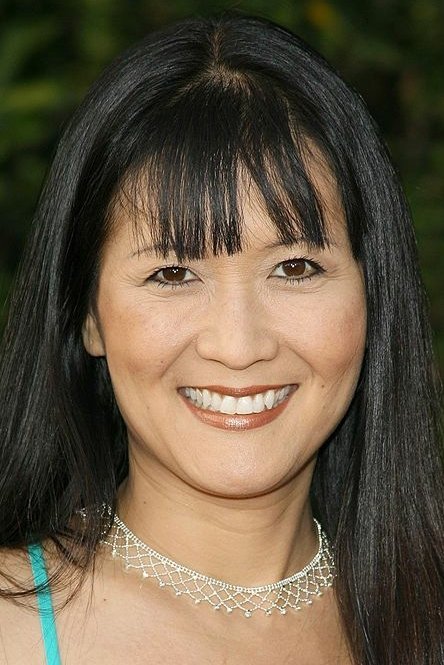 Foto de Suzanne Whang