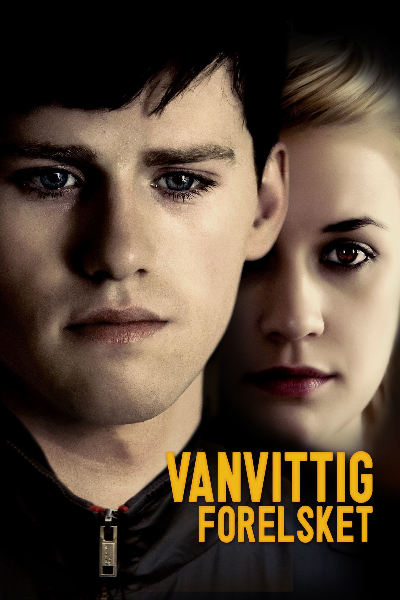 Poster de Amor e Fúria