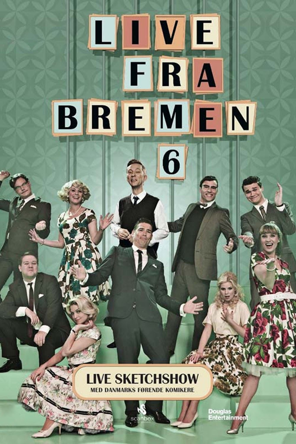 Poster de Temporada 6