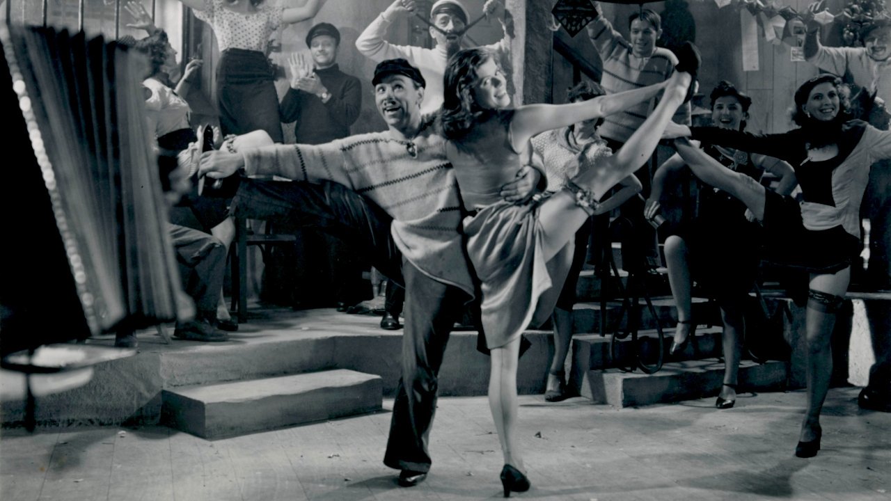 Movie picture