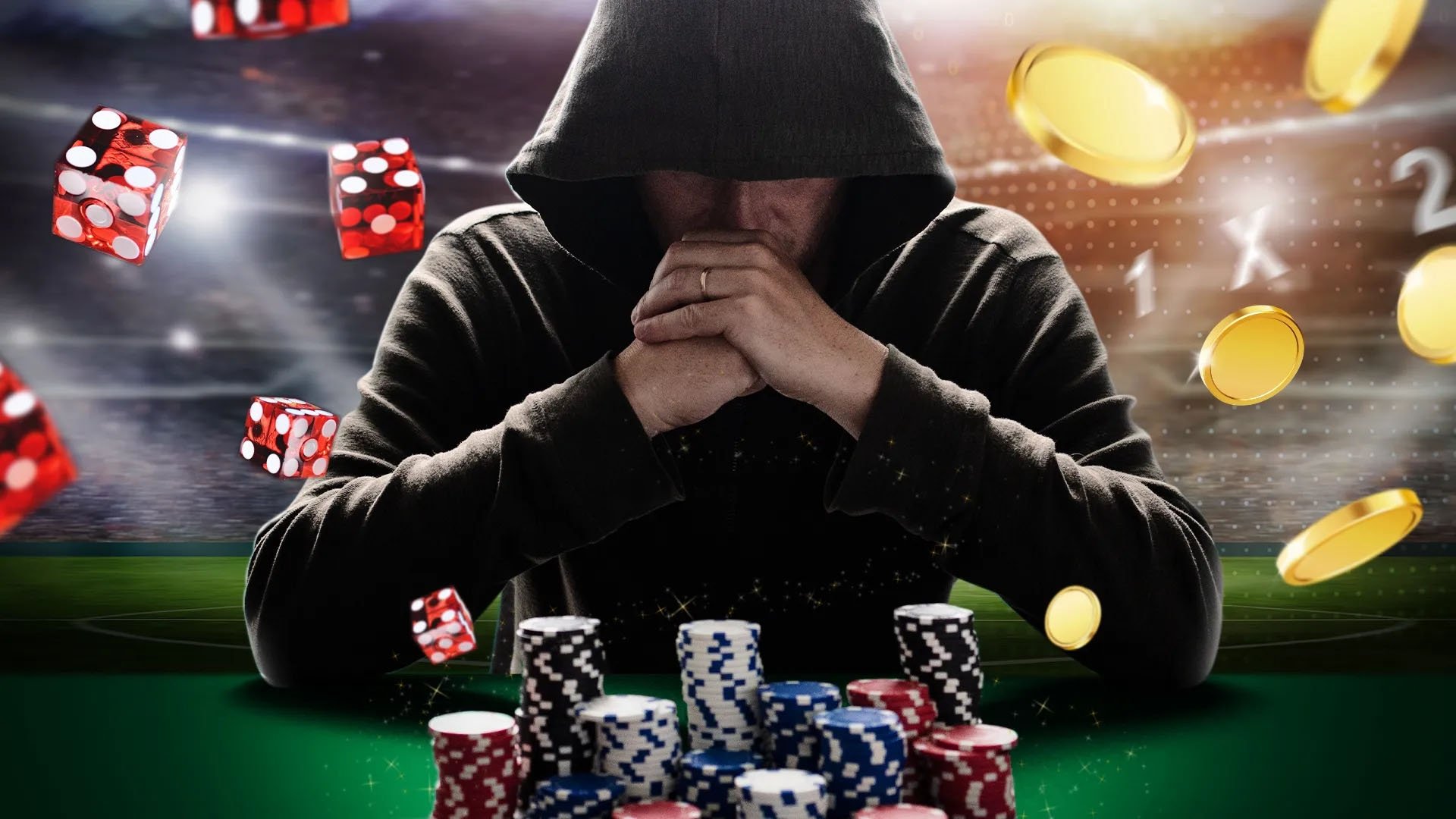 Gambler