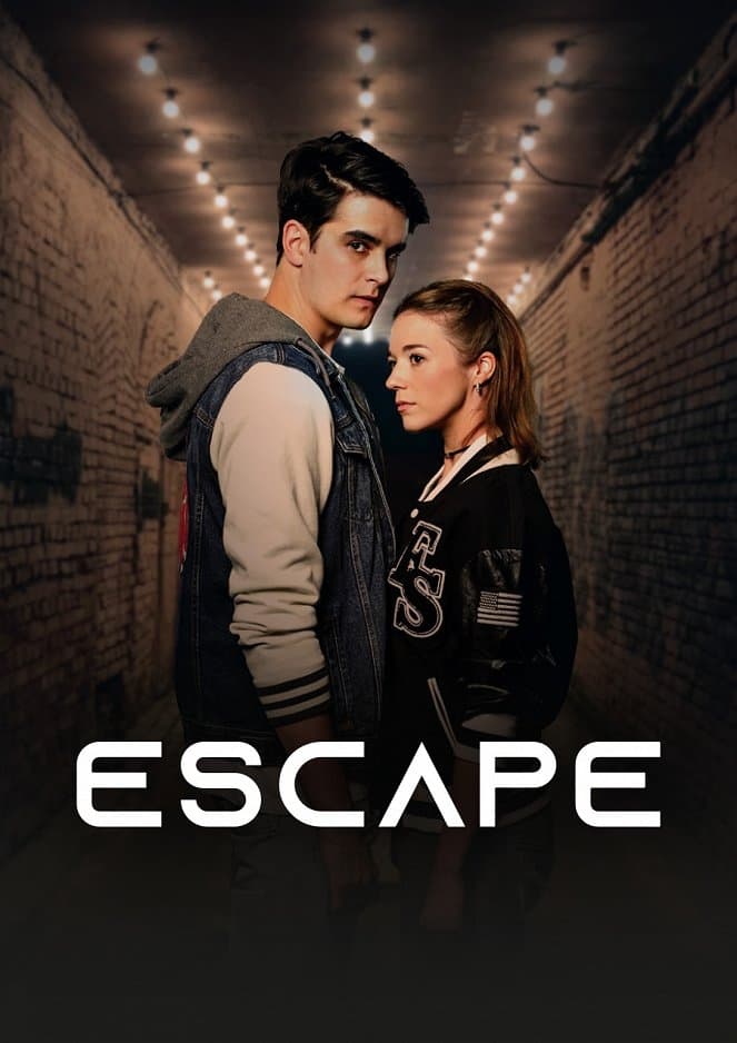 Poster de Escape