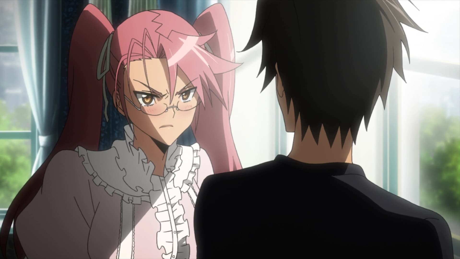 High School of the Dead - 1. Sezon, 10. Bölüm