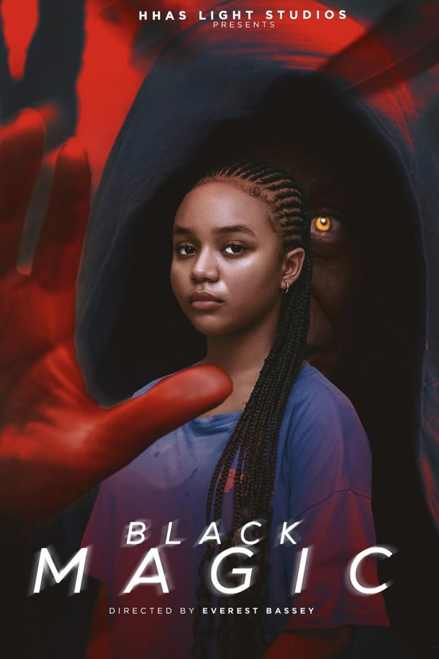 Poster de Black Magic