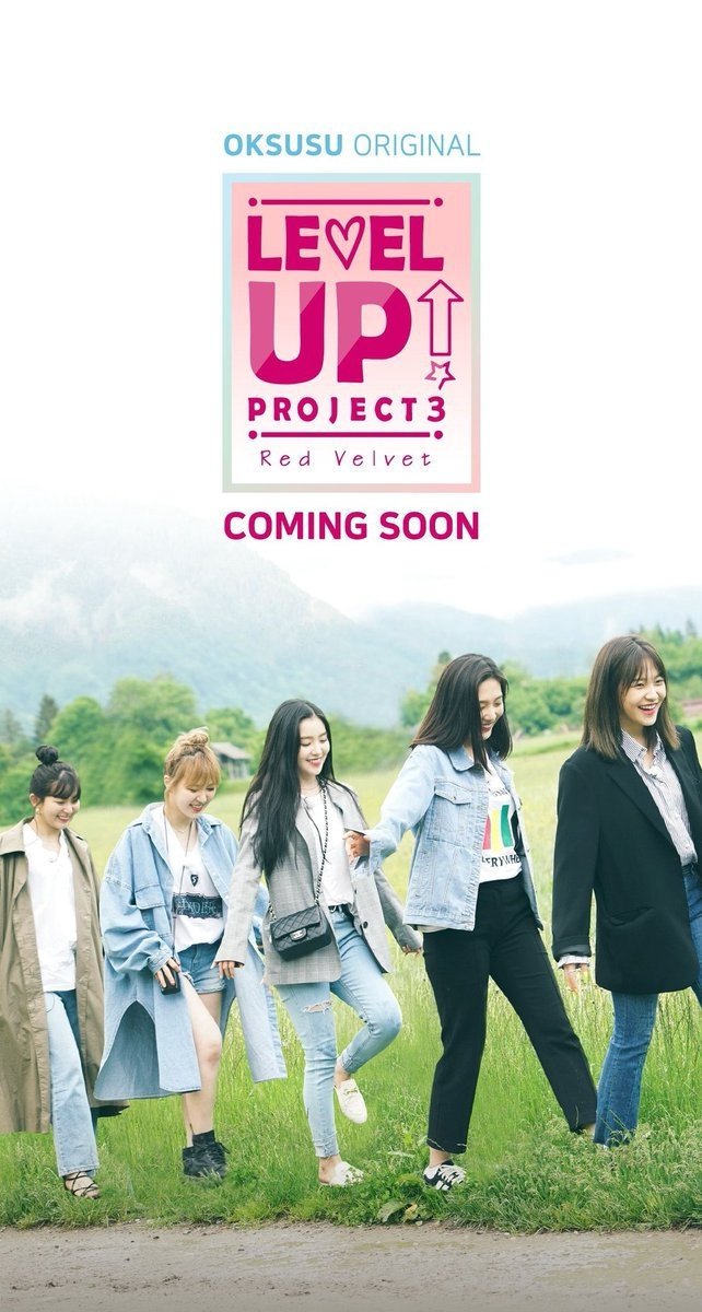 Poster de Temporada 3