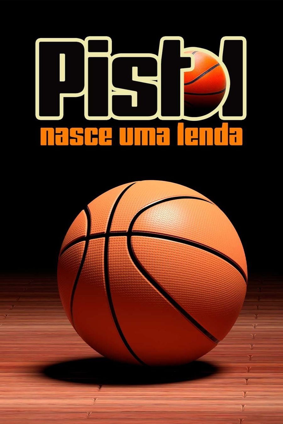 Poster de Pistol: Nasce uma Lenda