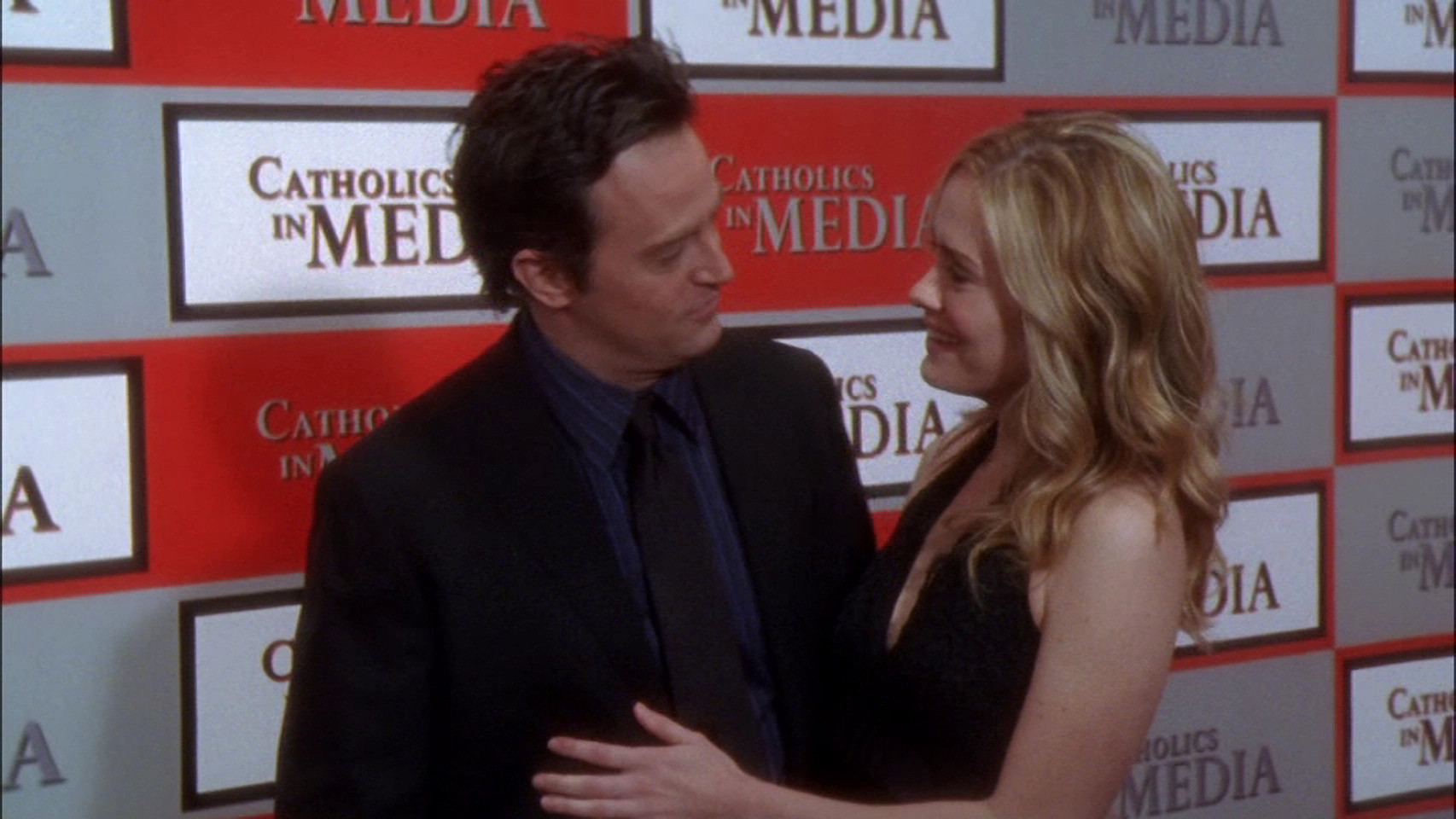 The Harriet Dinner (1)