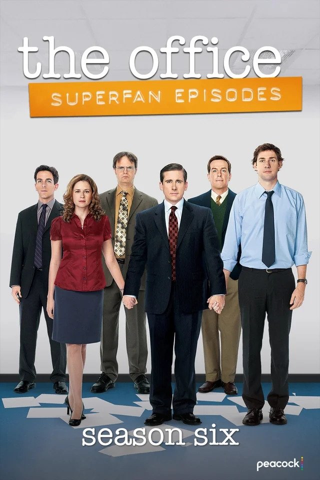 Poster de Temporada 6