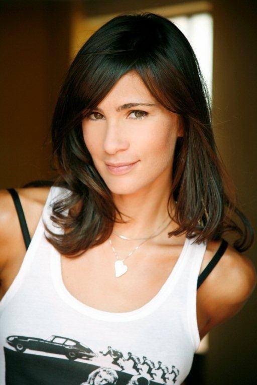 Foto de Gloria Bellicchi