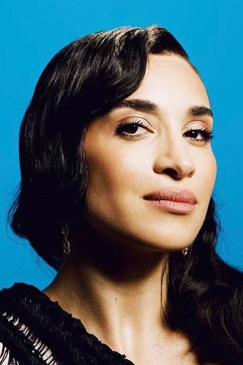 Foto de Camélia Jordana