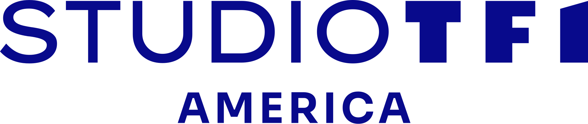 Studio TF1 America