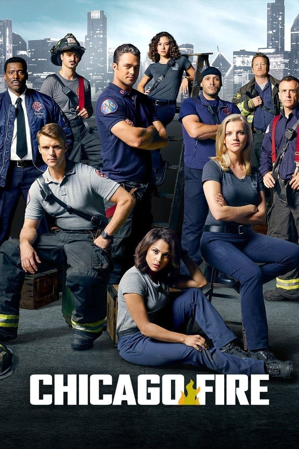 Poster de Temporada 4
