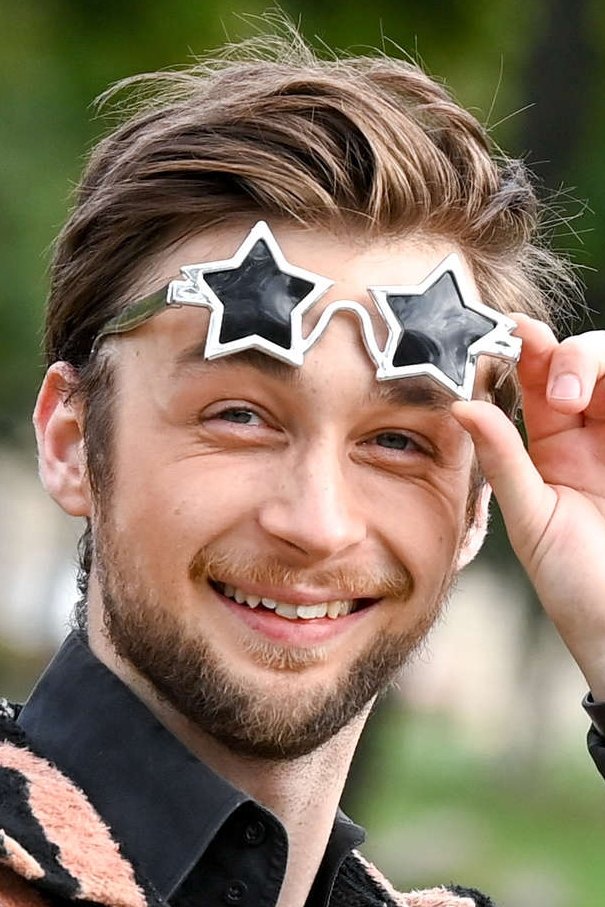 Foto de Siegfried D'Amour