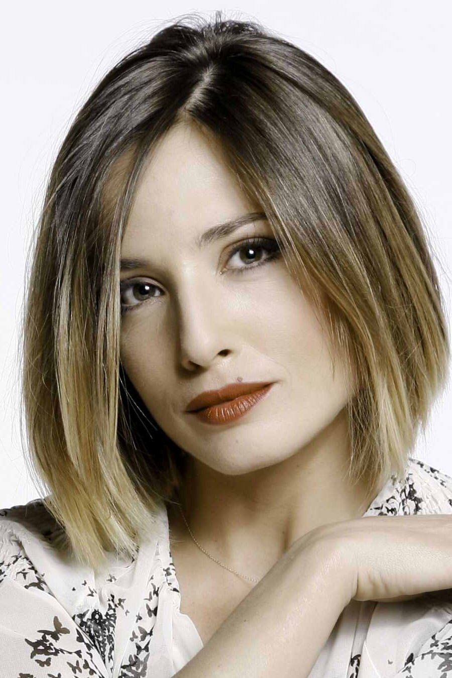 Foto de María Elena Swett