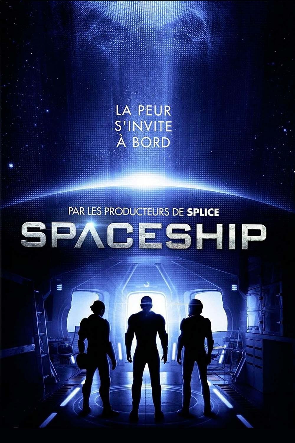 Affiche du film Debug