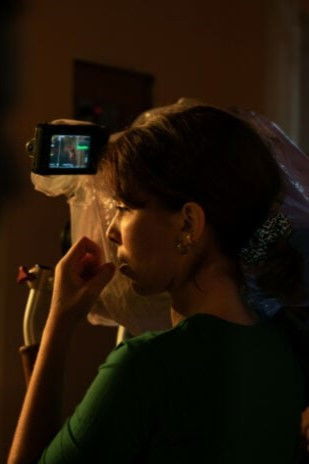 Alexandra Riba/Extras Casting