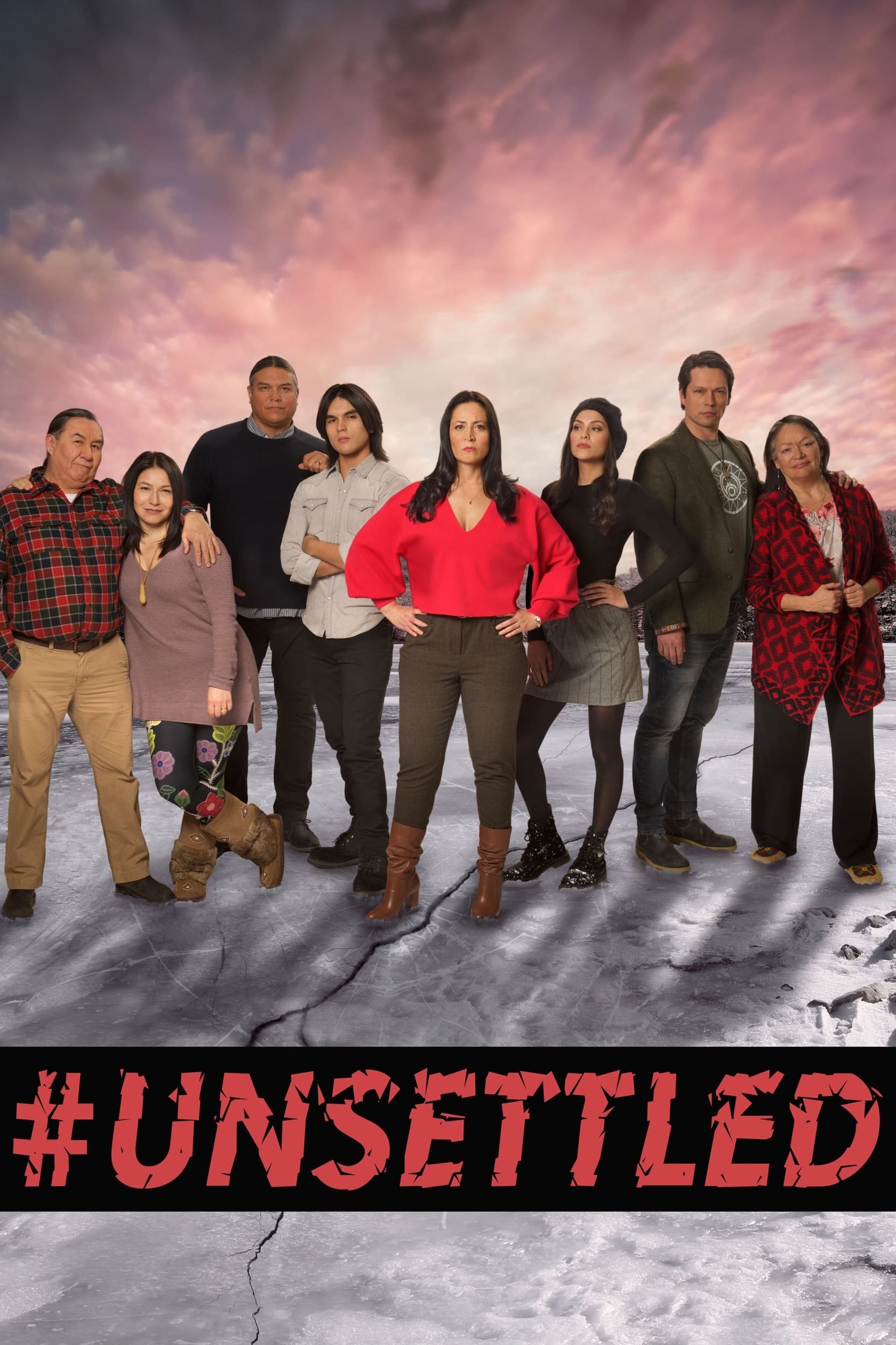 Poster de Temporada 1