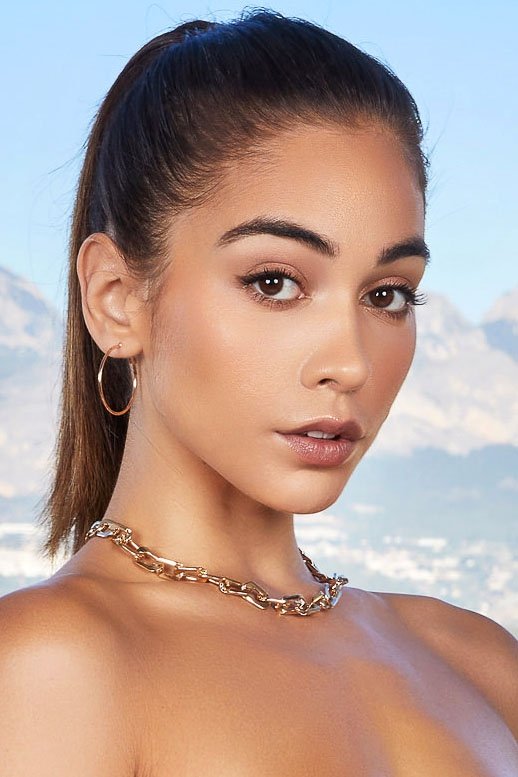 Foto de Ginebra Bellucci