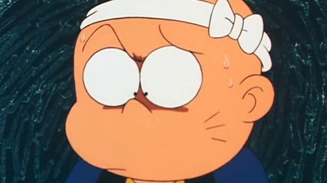 Chibita the Safecracker!