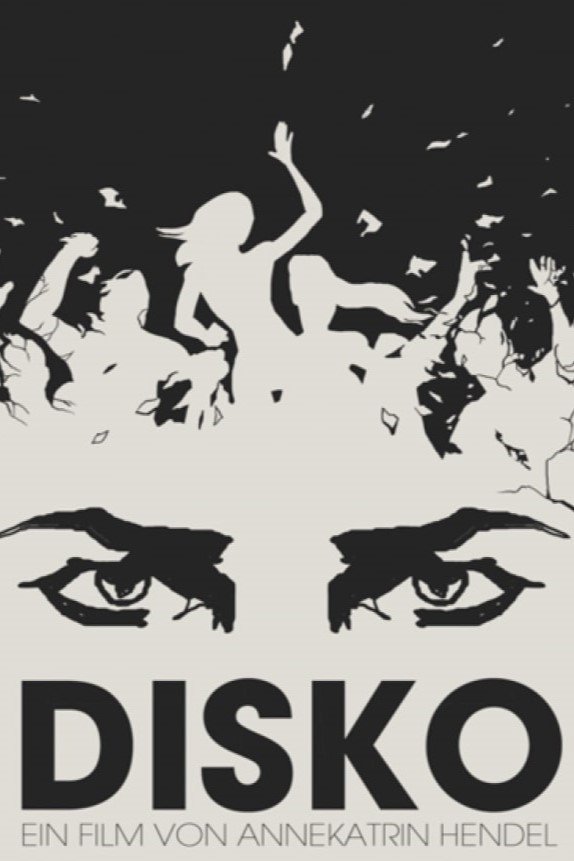 Poster de Disko