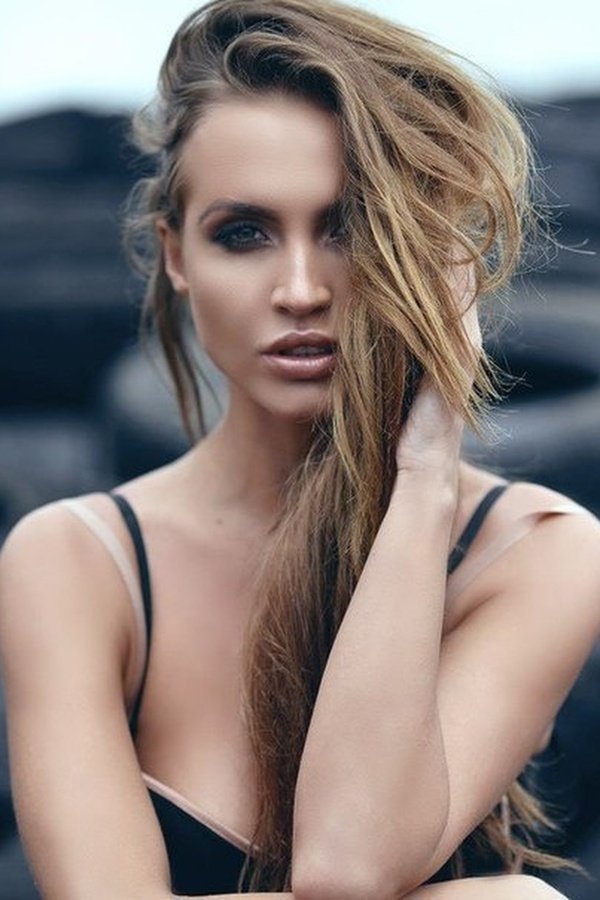 Foto de Natalya Gorozhanova