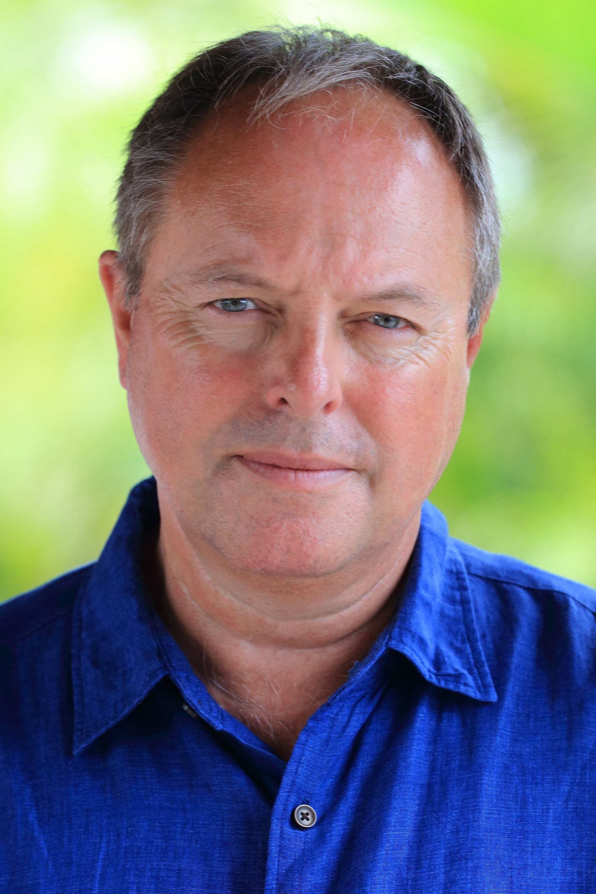 Foto de Robert Daws