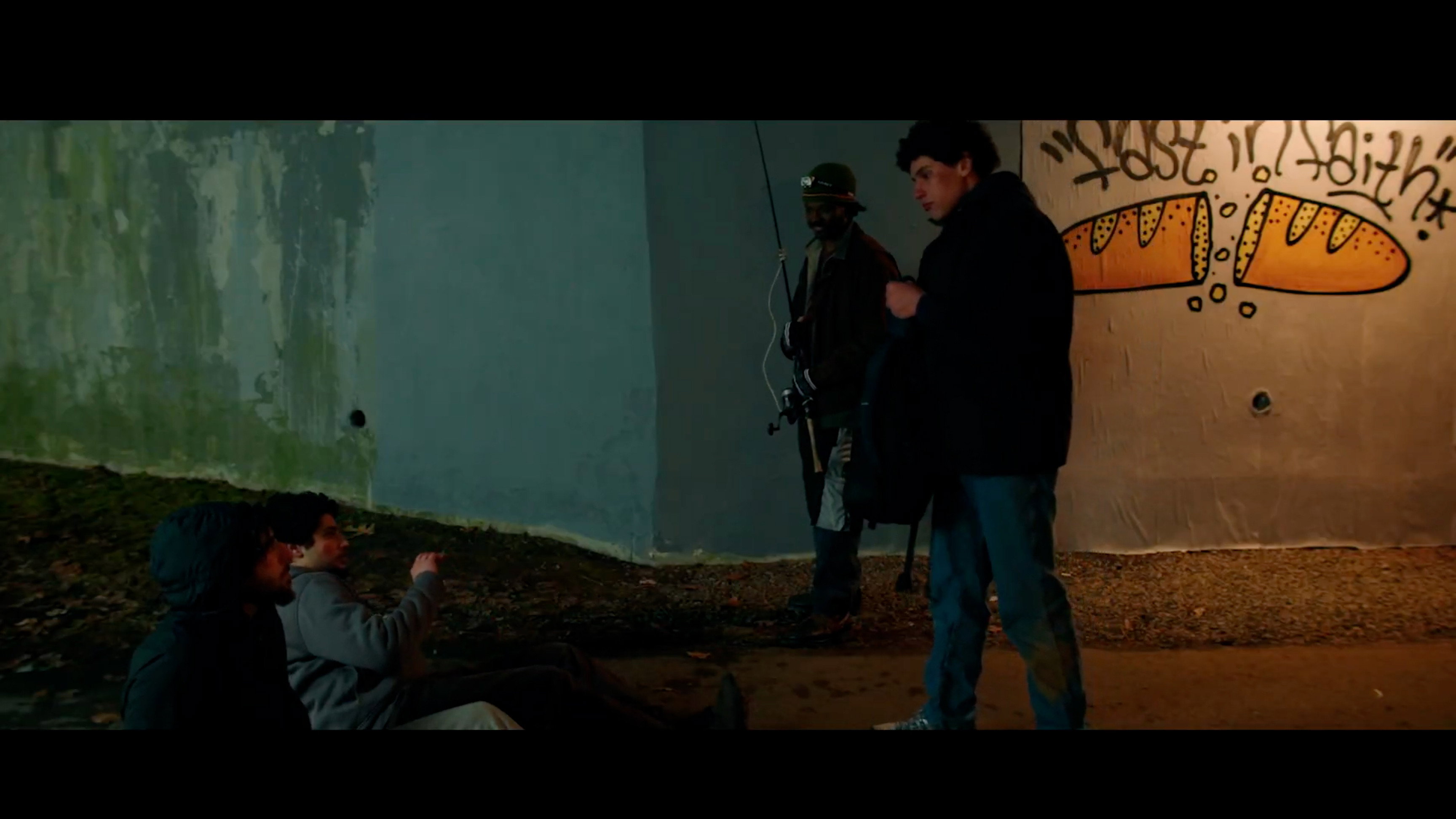 Director