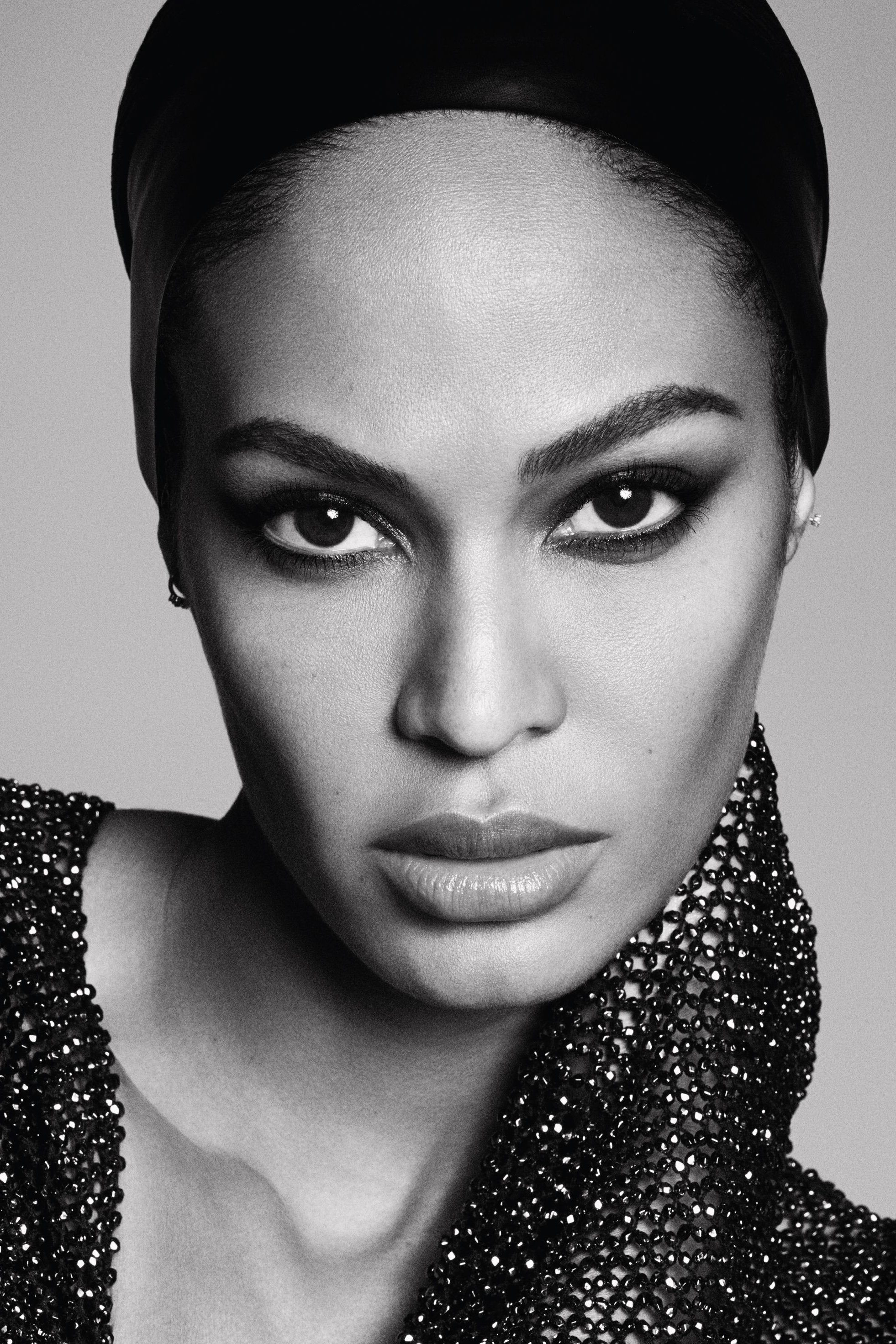 Foto de Joan Smalls