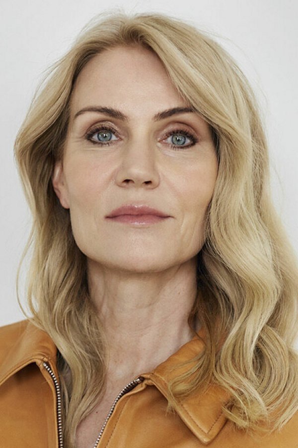 Foto de Helle Thorning-Schmidt