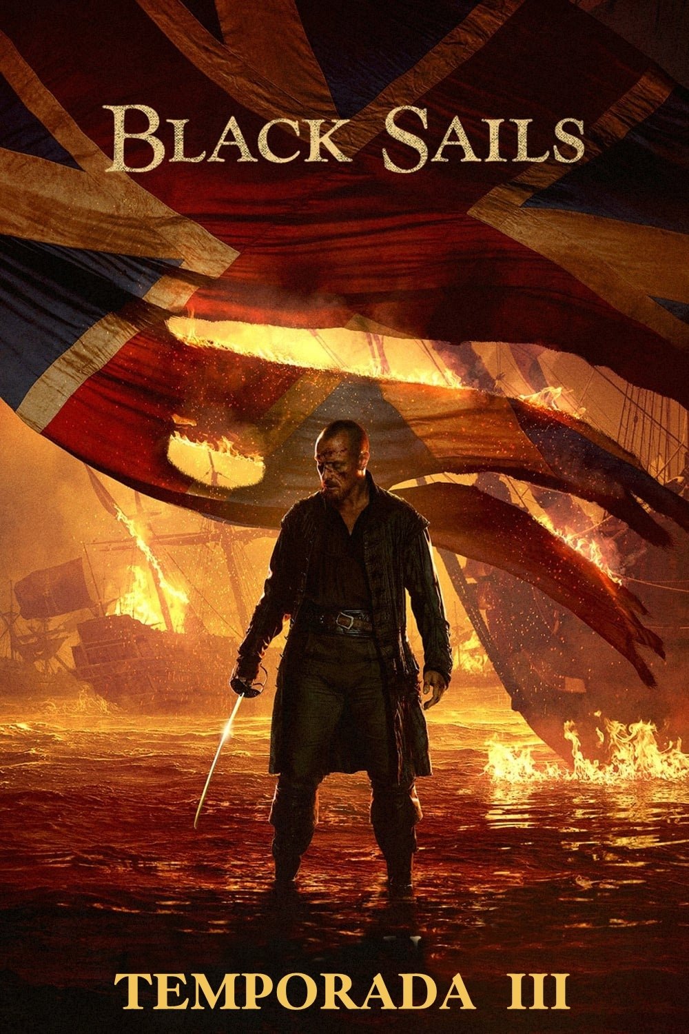 Poster de Temporada 3