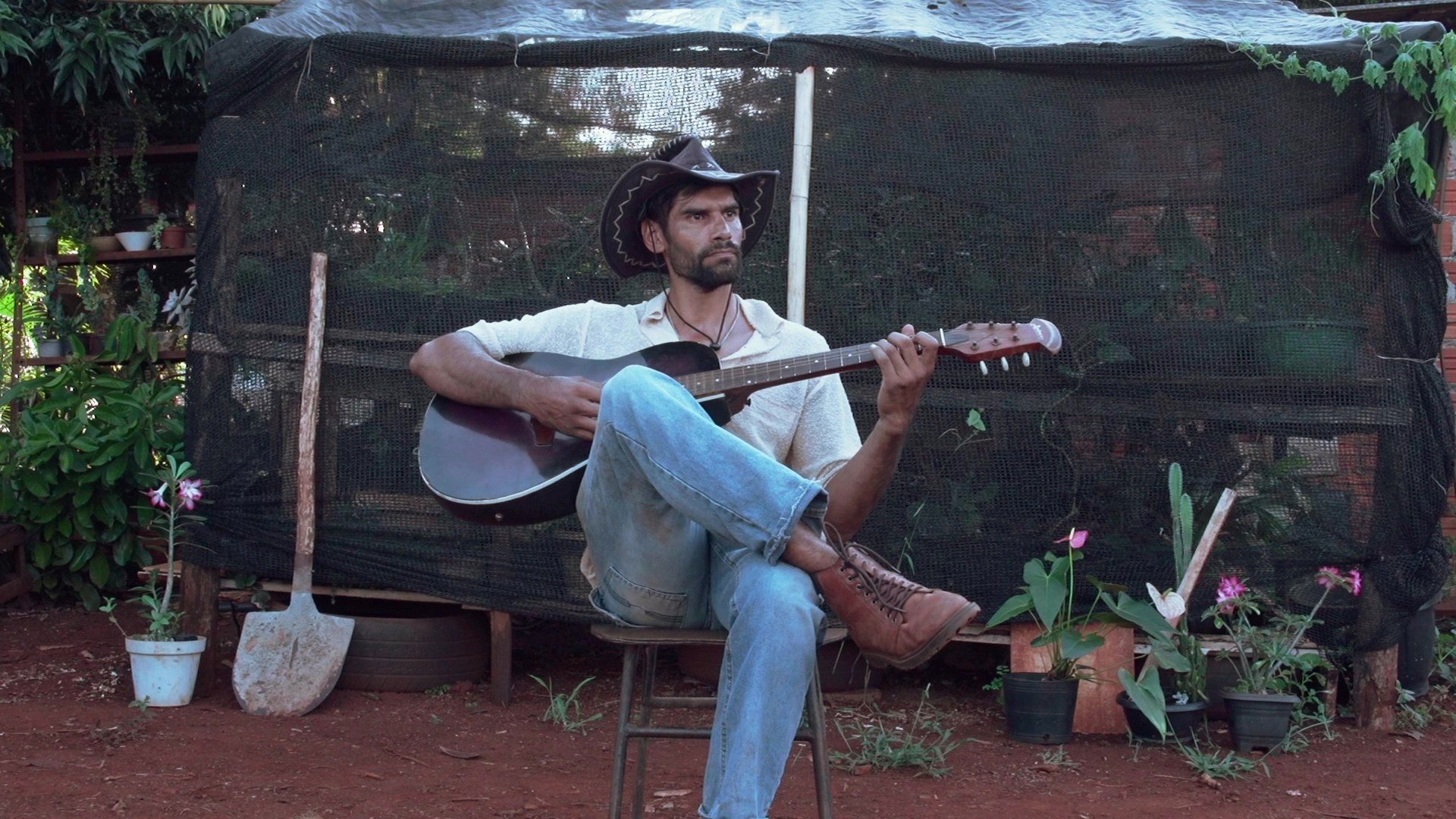 Backdrop image