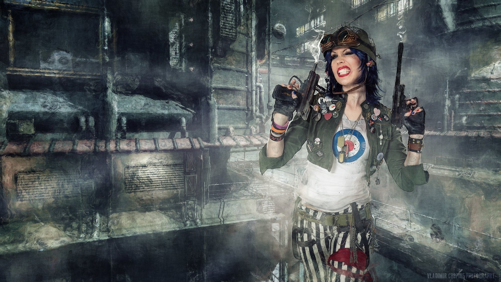 Backdrop image