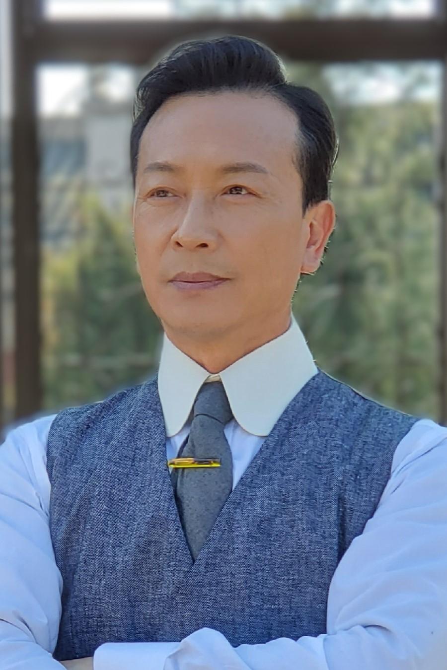 Foto de Zhang Gong