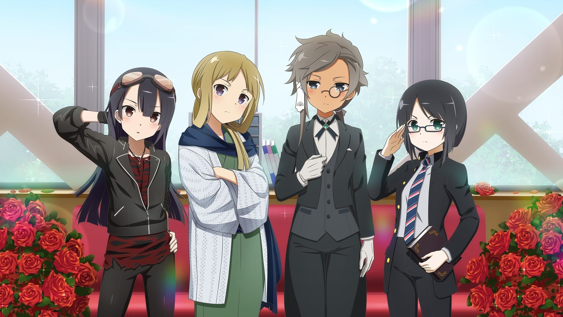 Backdrop image