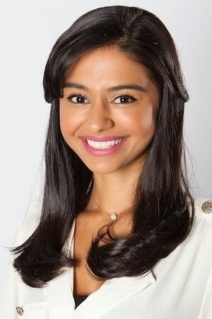 Foto de Nelufar Hedayat