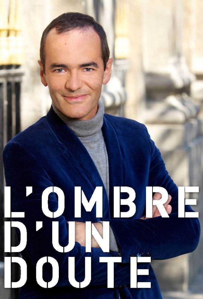 Poster de L'ombre d'un doute
