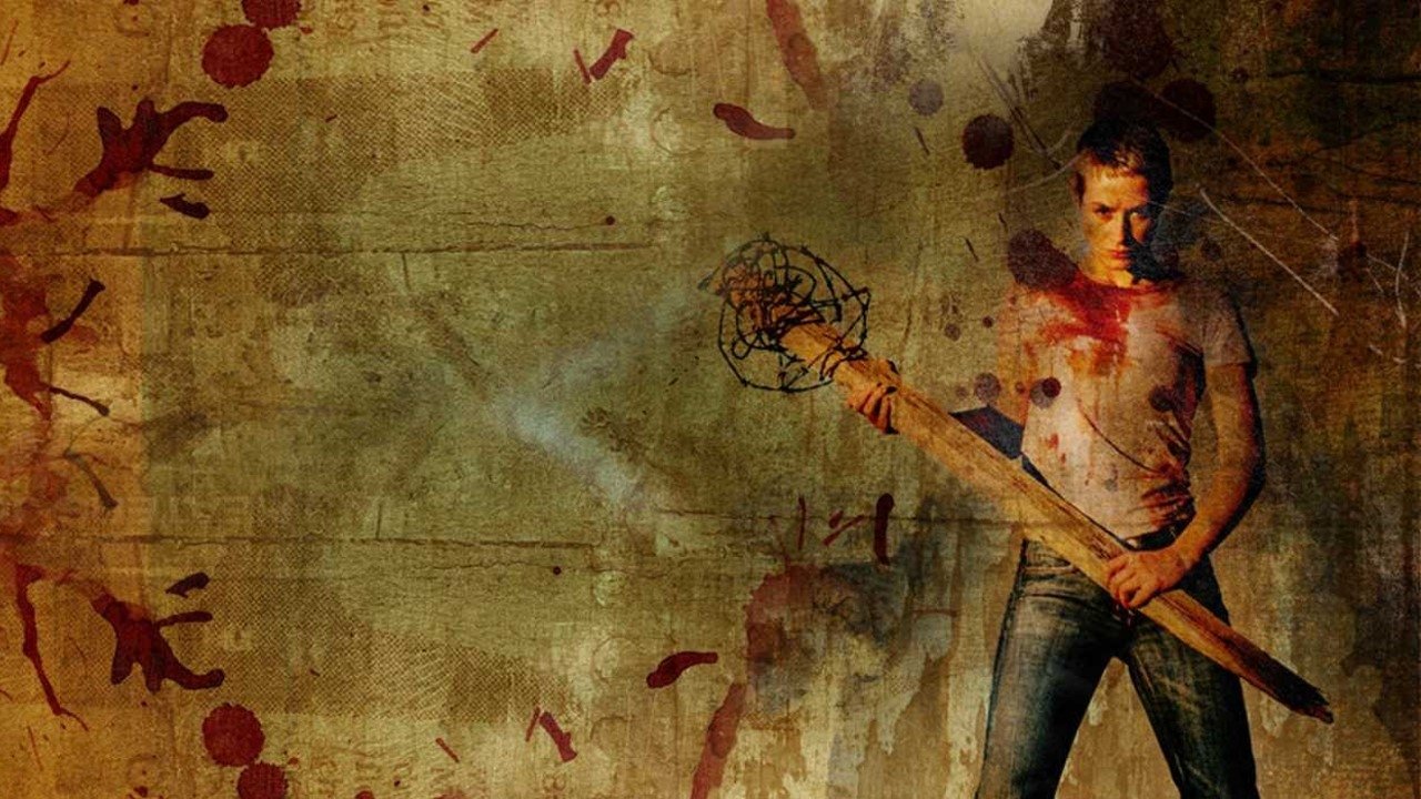Backdrop image