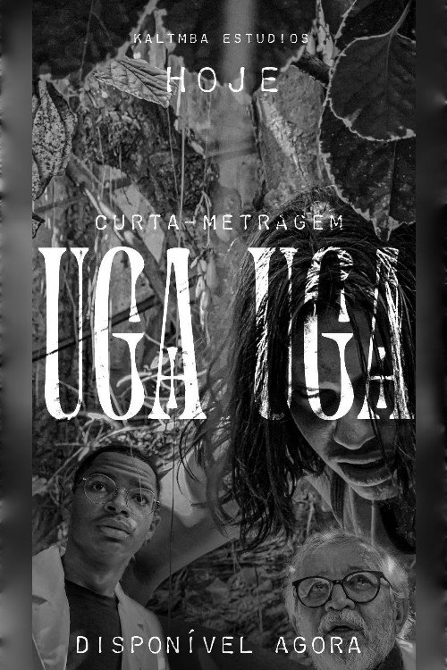 Poster de Uga Uga