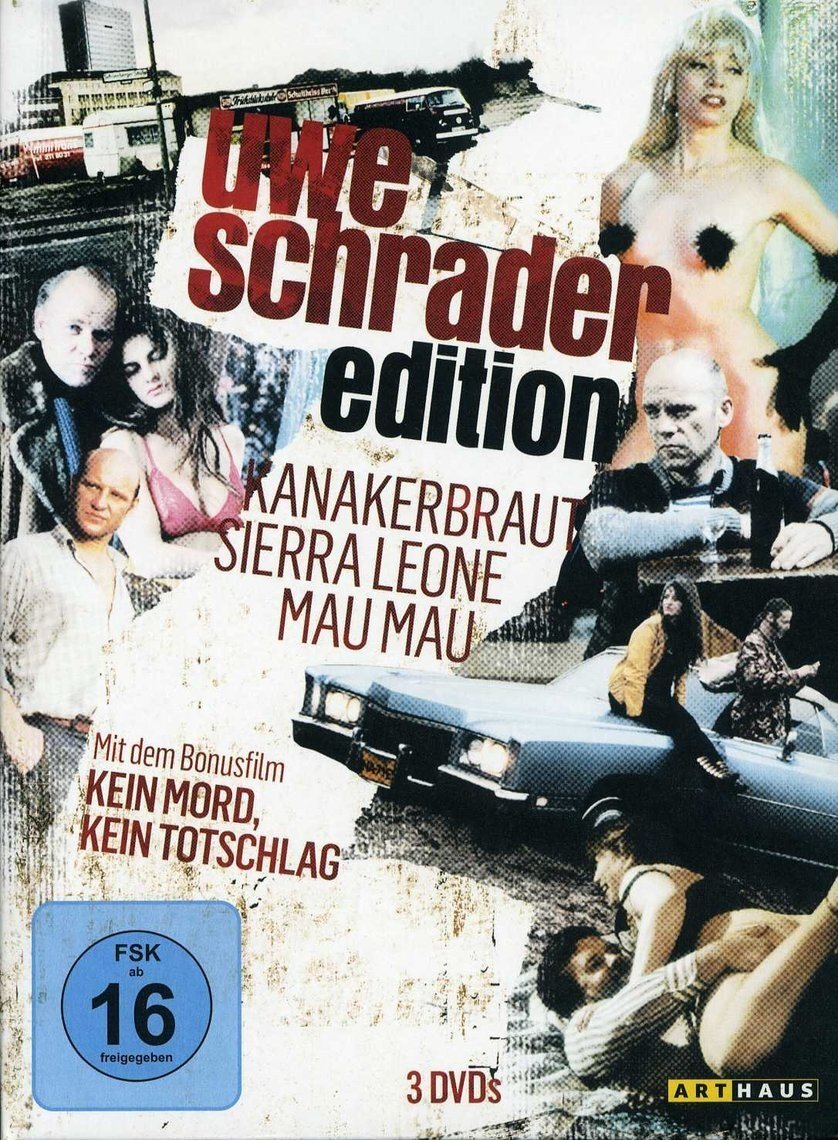 Poster movie