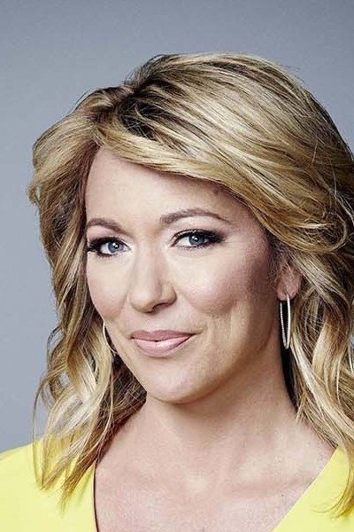 Foto de Brooke Baldwin