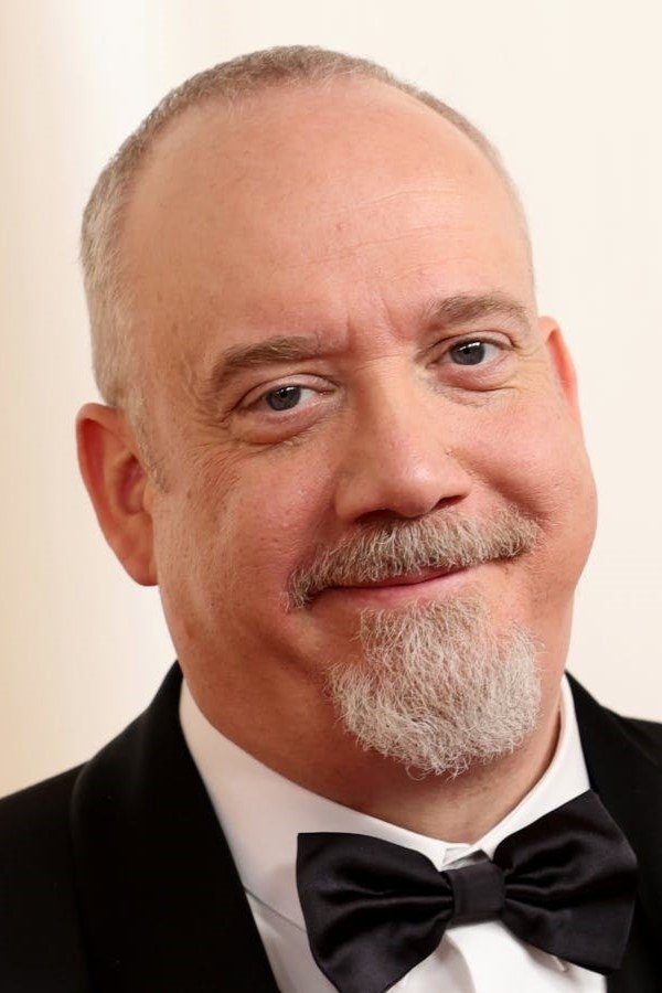 Foto de Paul Giamatti