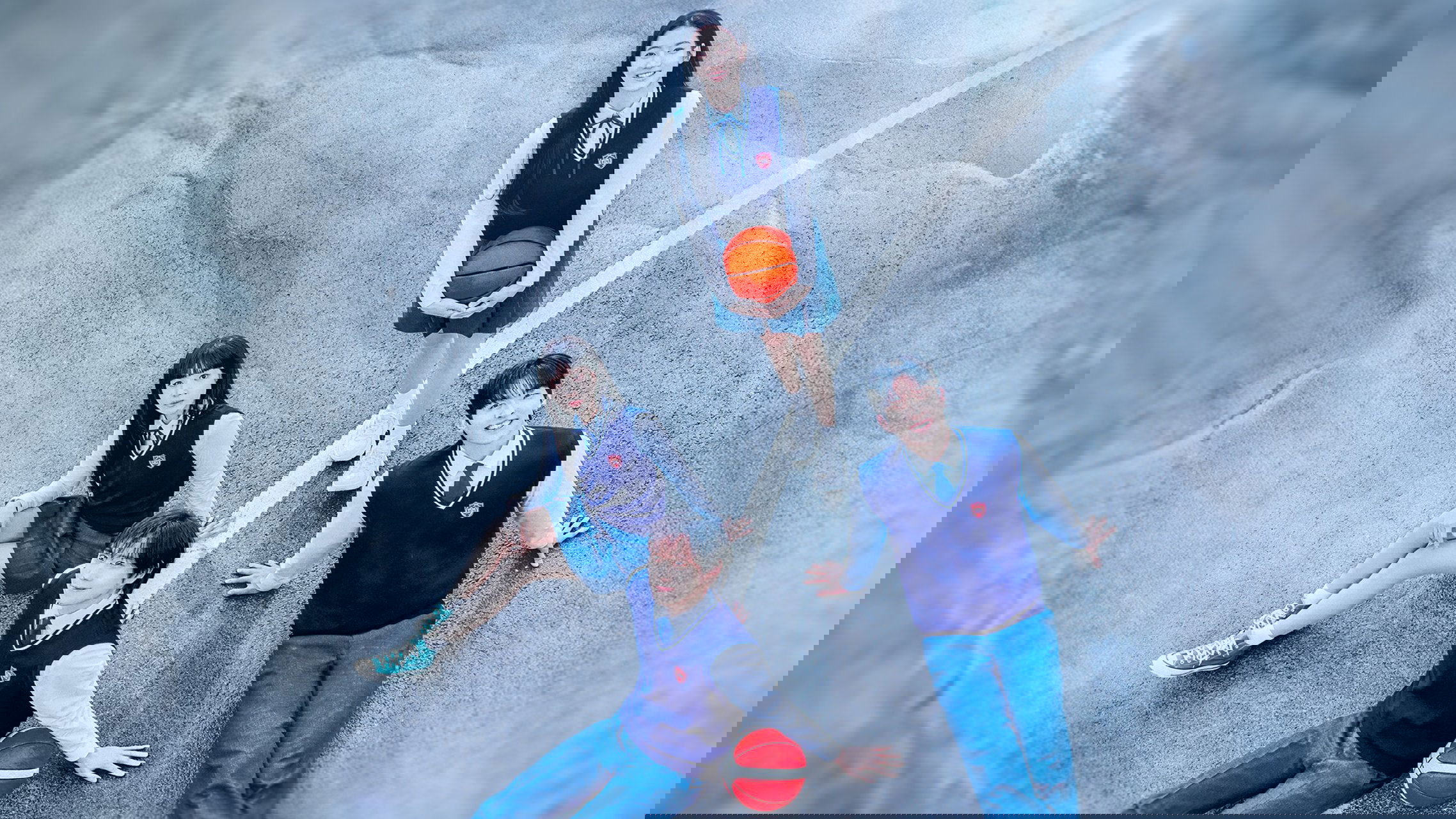 Backdrop image