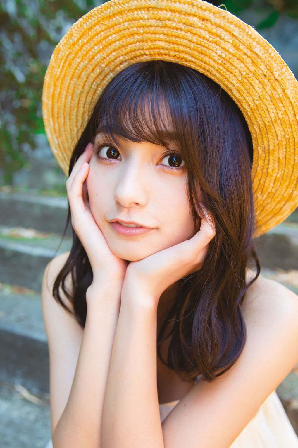 Foto de Marika Kono