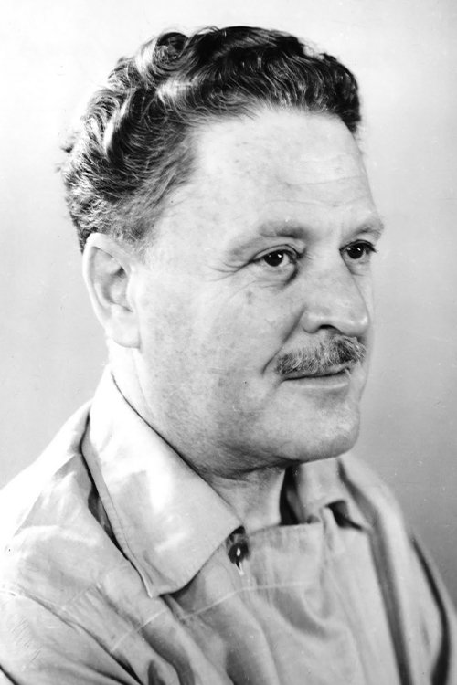 Foto de Nazım Hikmet Ran