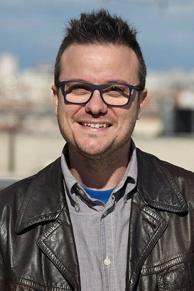 Foto de Ignacio Estaregui